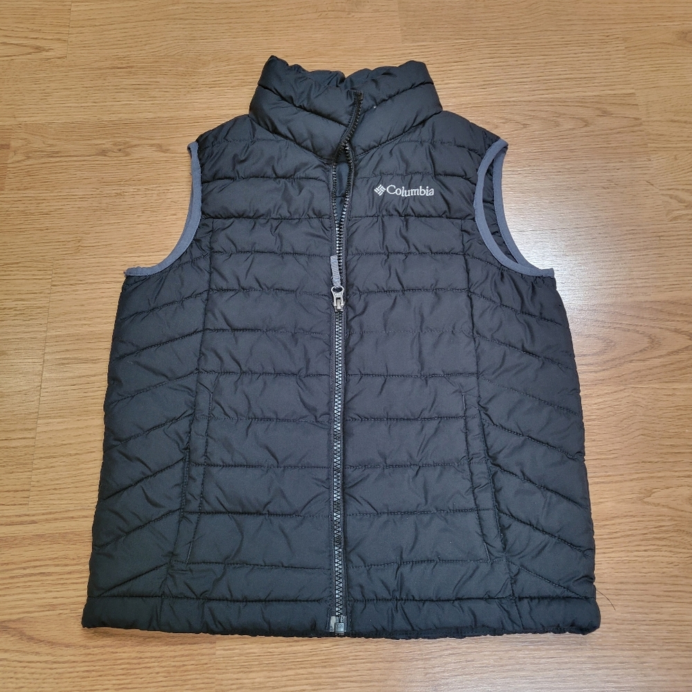 Columbia Kids Light Puffer Vest